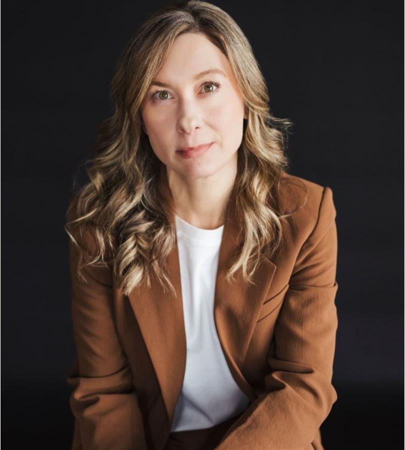 Amanda Frank