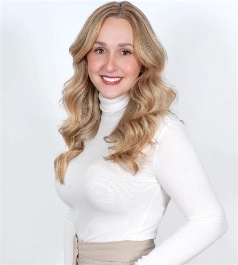 Jessica Gauthier