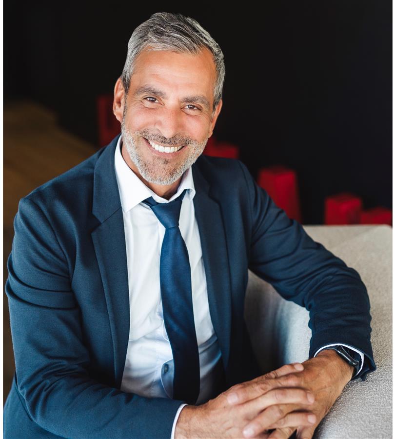 Pierre Charbonneau