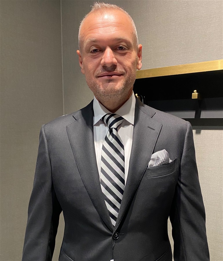 Vasilios Vourakis