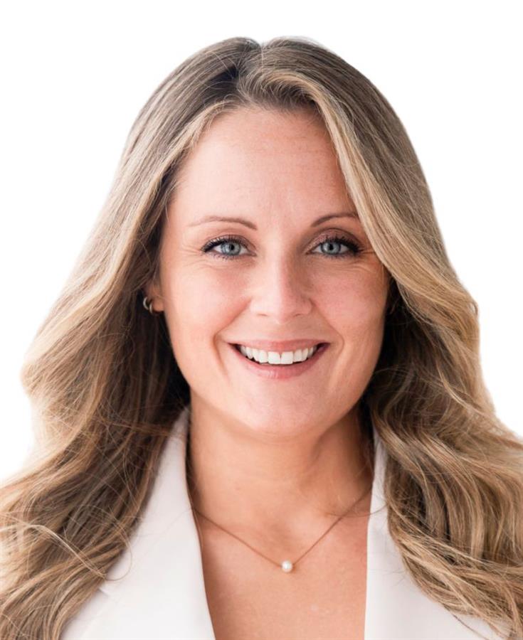 Ève Martineau