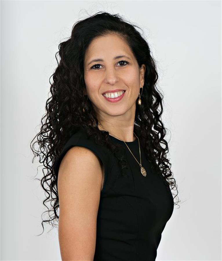 Sandy Auclair