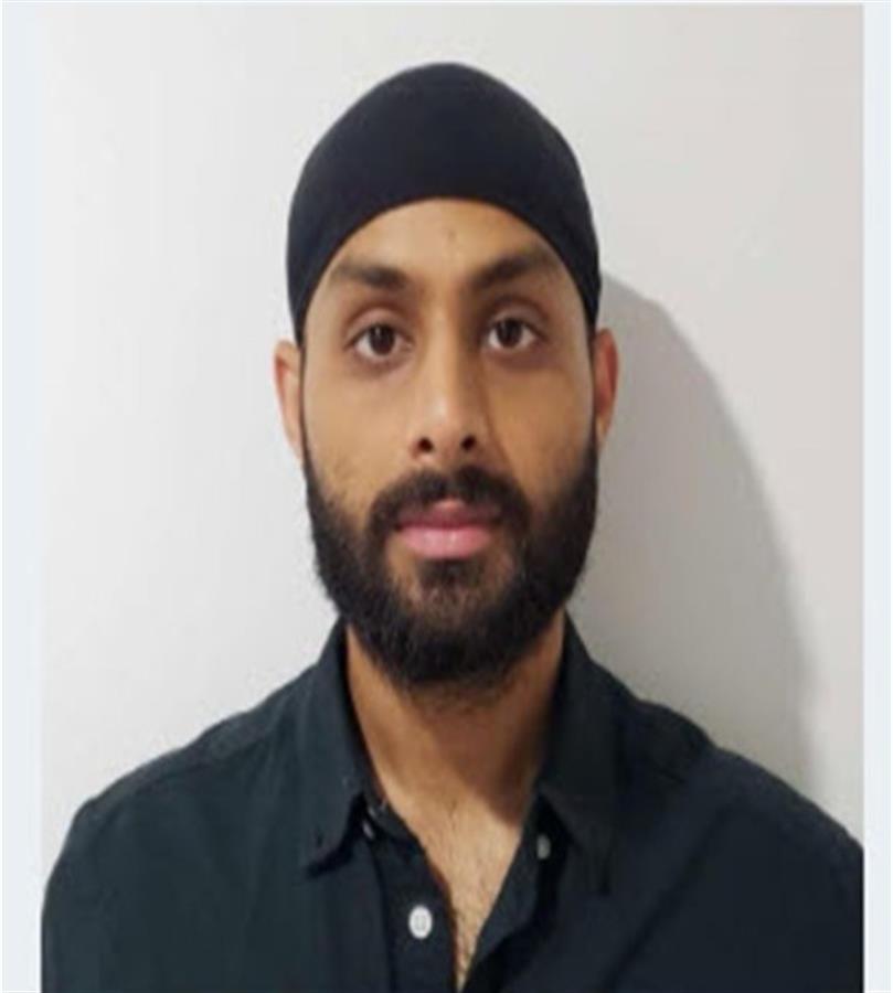 Simranjit Singh Lally