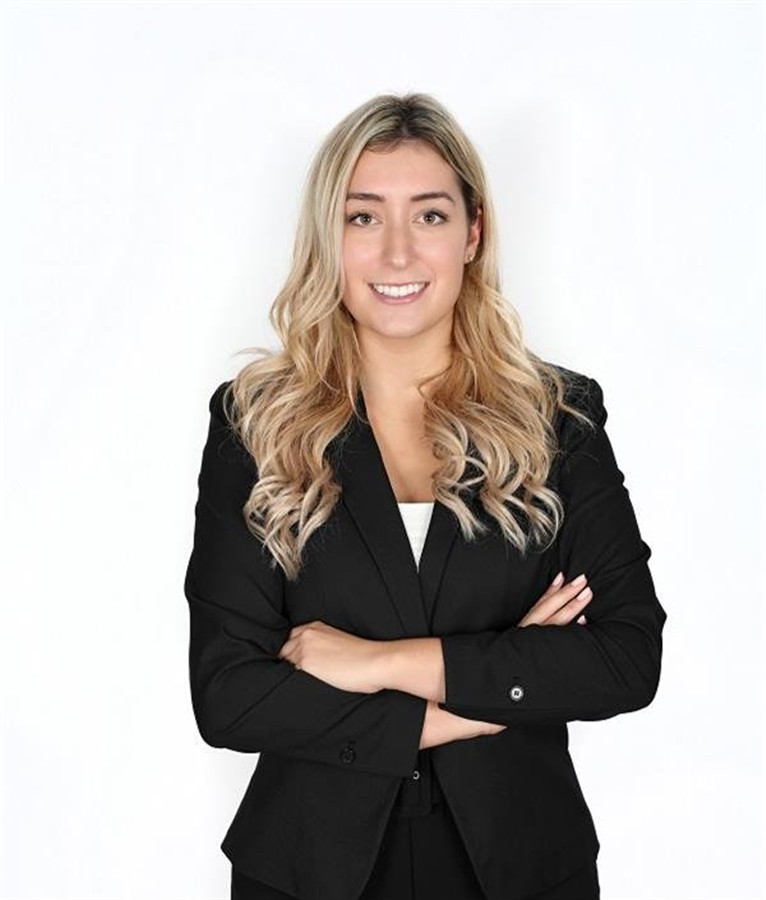 Noémie Tremblay