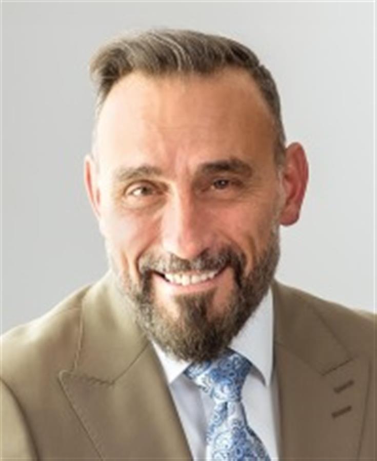 Marco Testolina