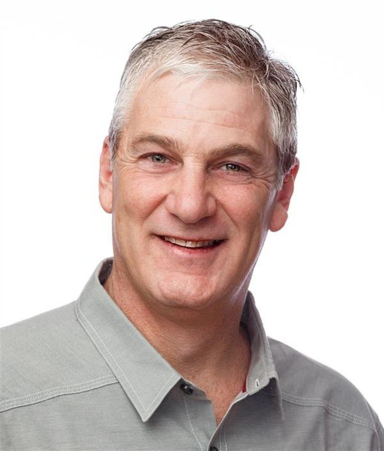 Patrick Boivin