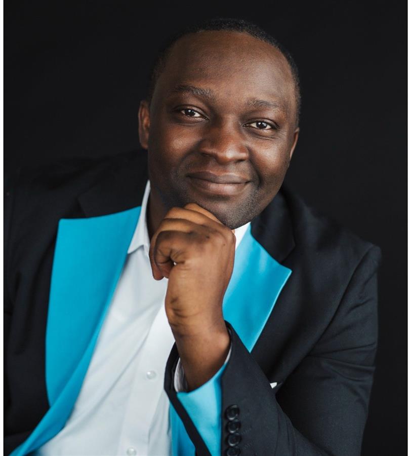 Aristide Djiwo Dounla