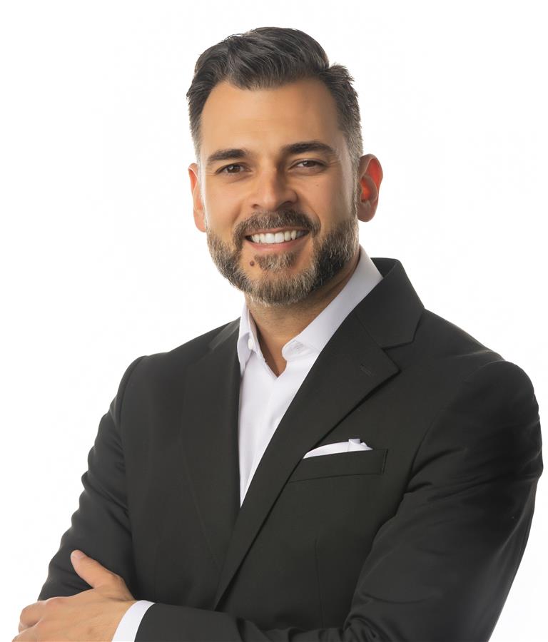 Georgios Alvanos
