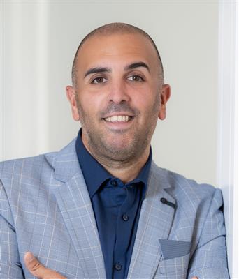 Rémy Achache