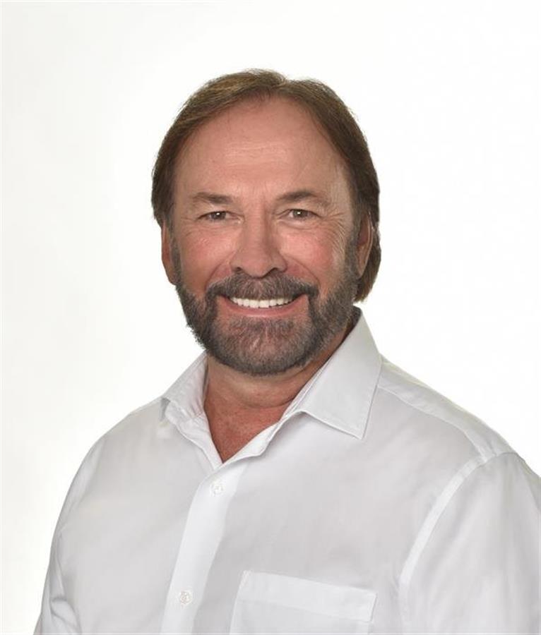 Réjean Villeneuve