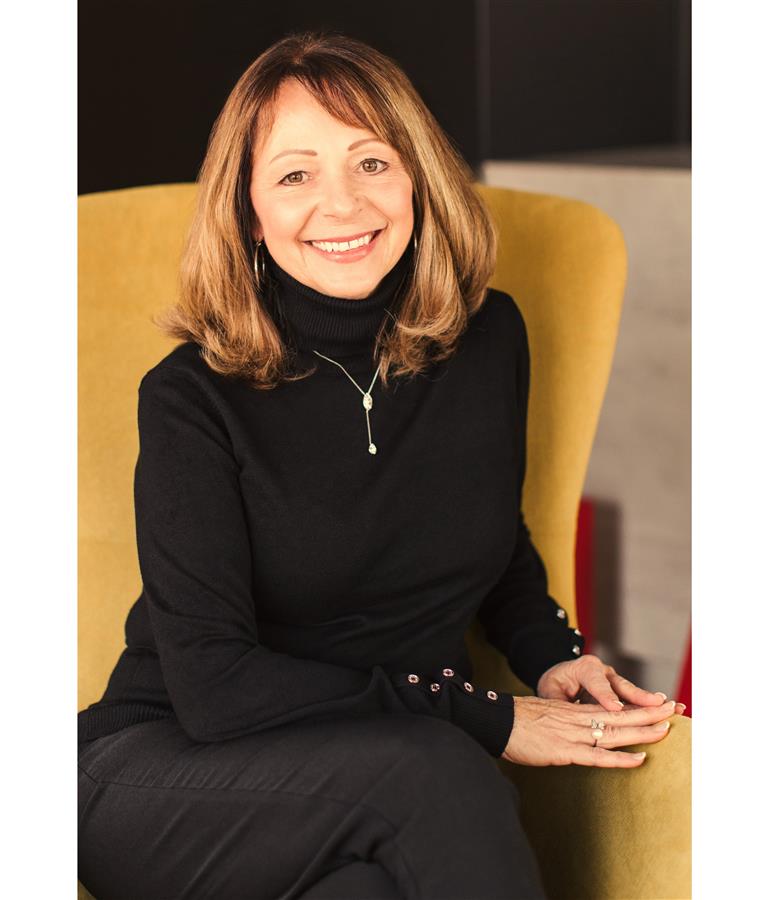 Francine Lessard