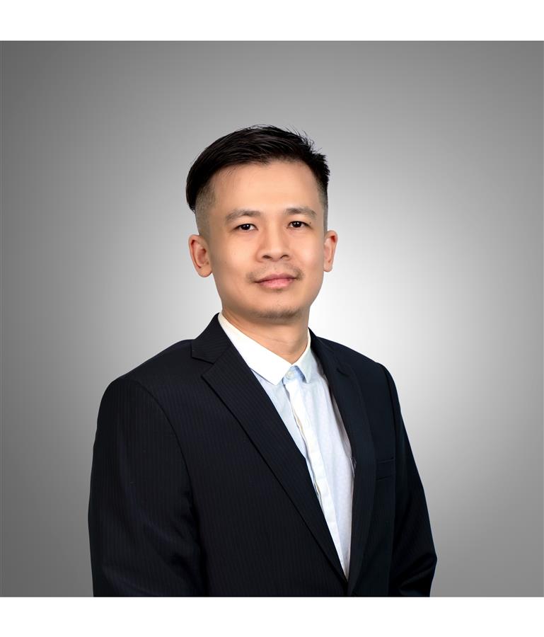 Tao Wang
