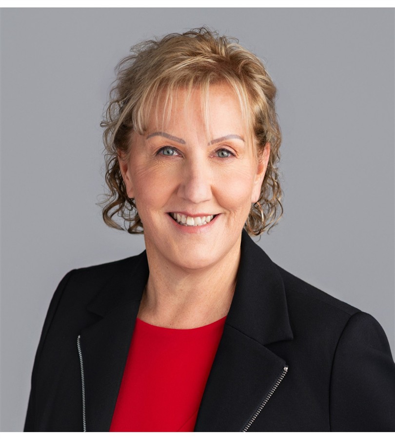 Sylvie Lévesque