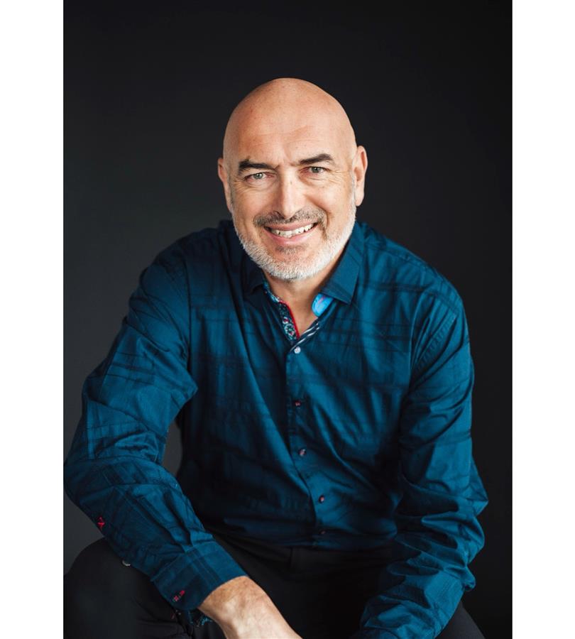 Cédric Grenon