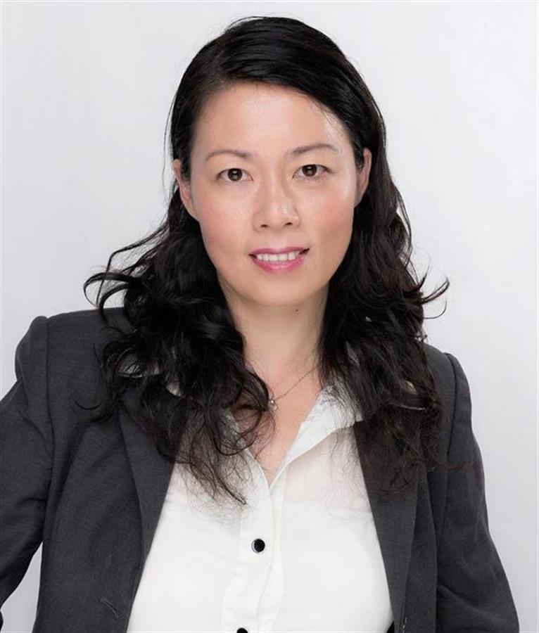Kathy Zhang