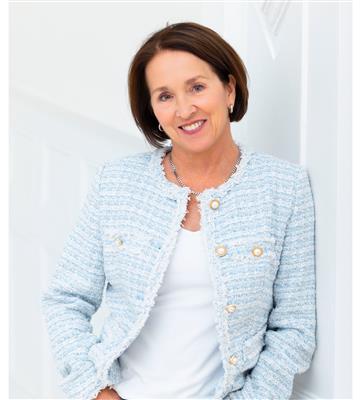 Martine Jacob