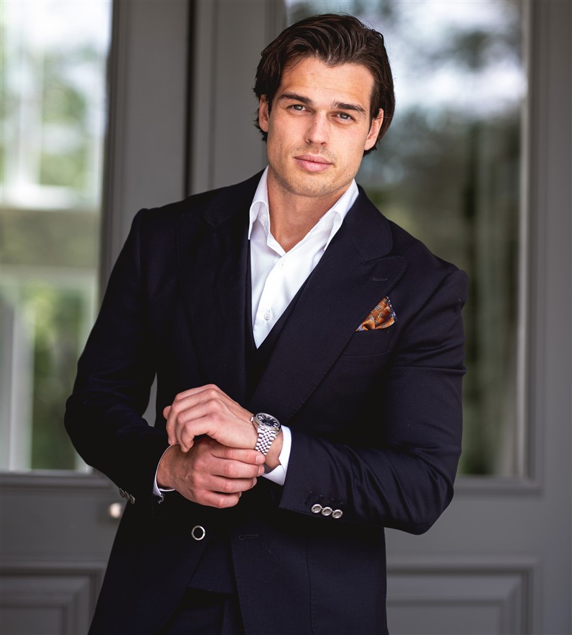 Jérémie Ouellette