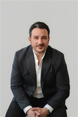 Alexandre Bensemhoun