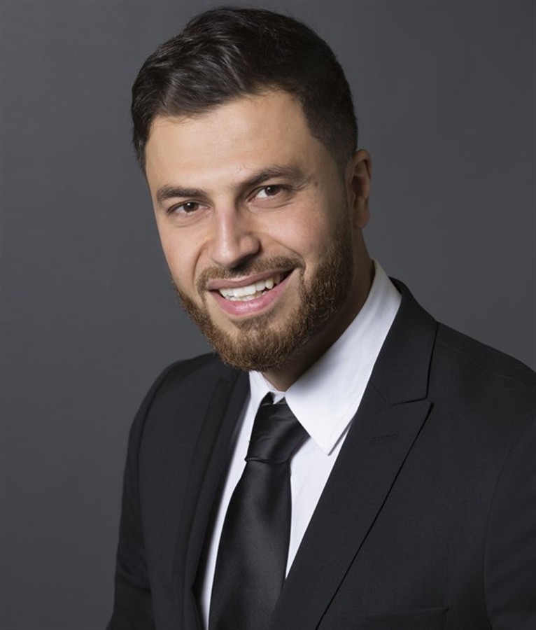 Bilal Sayed Ali