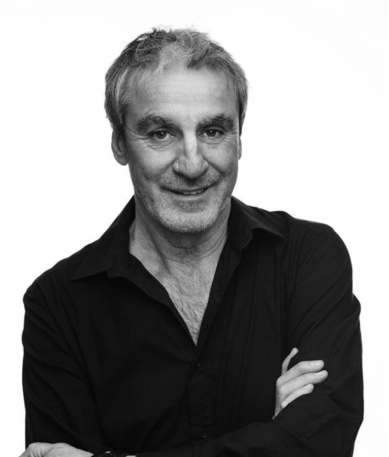 Roger Pilon