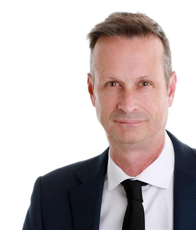 Andre Rovai André Lavoie