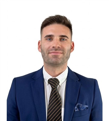 Anthony Berguio