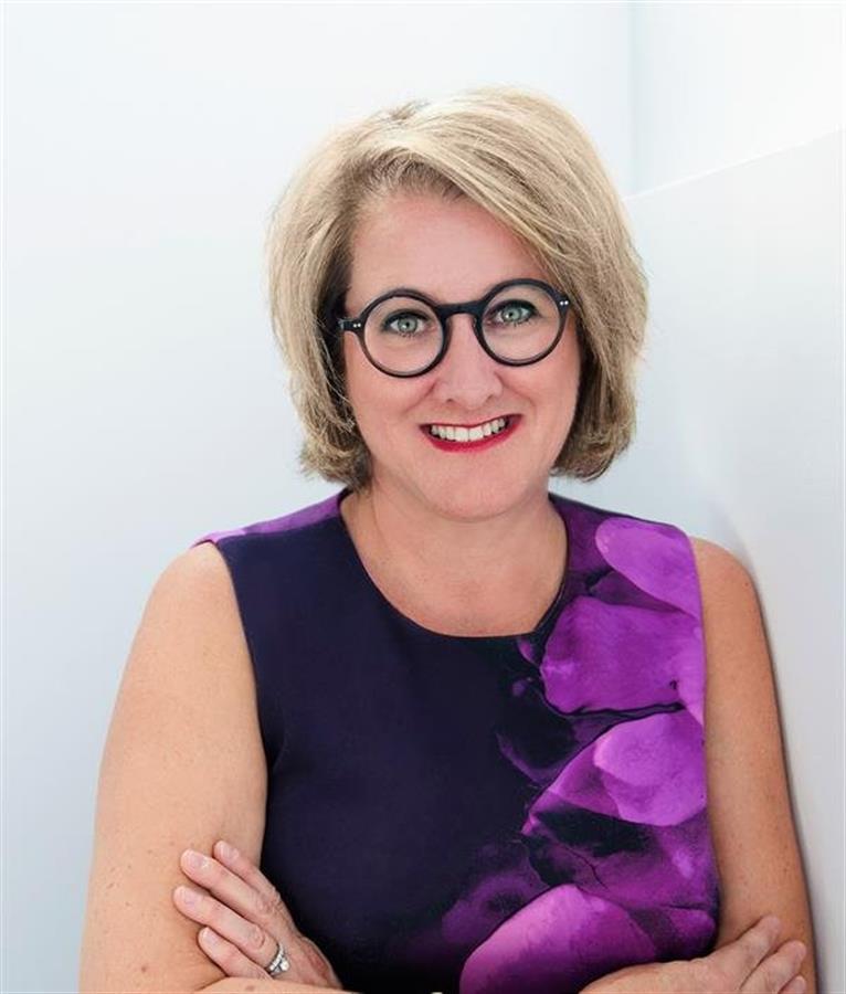 Renée Larivière