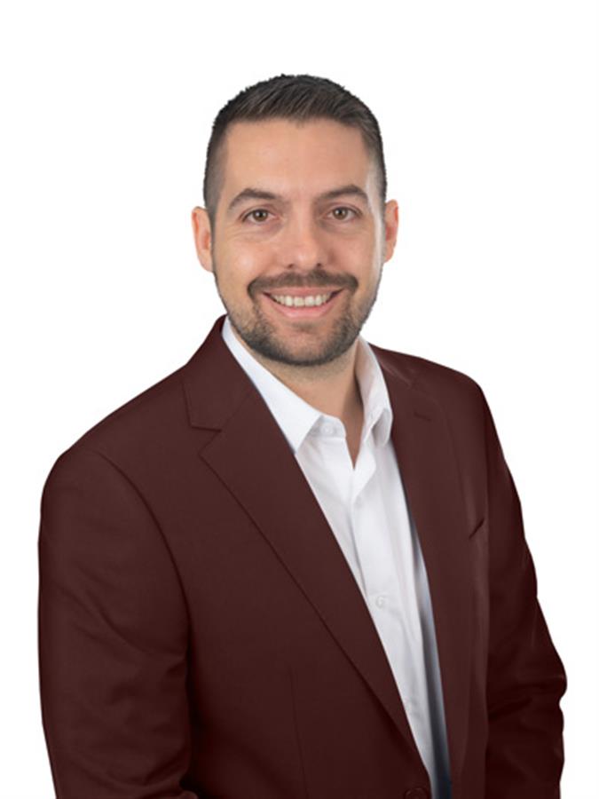Alexandre Laroche Courtier immobilier - Avec Laroche c'est dans la poche