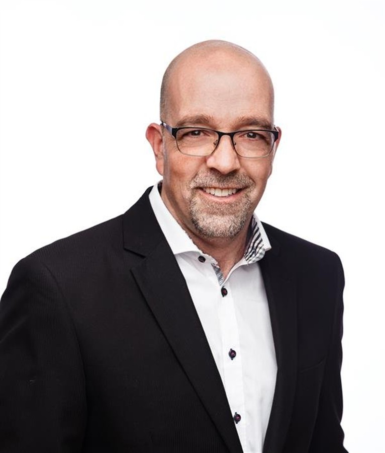 Alain Bolduc
