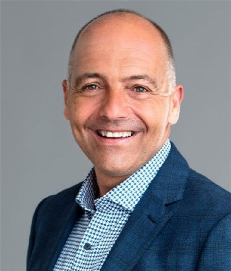 Claude St-Onge