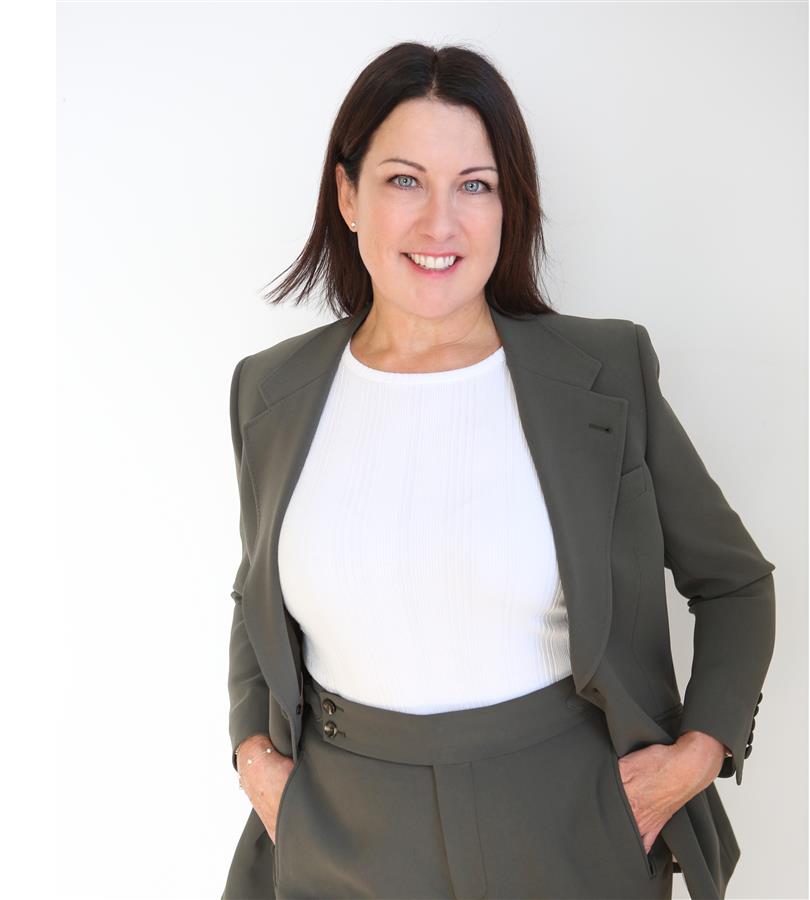 Sylvie Lizotte