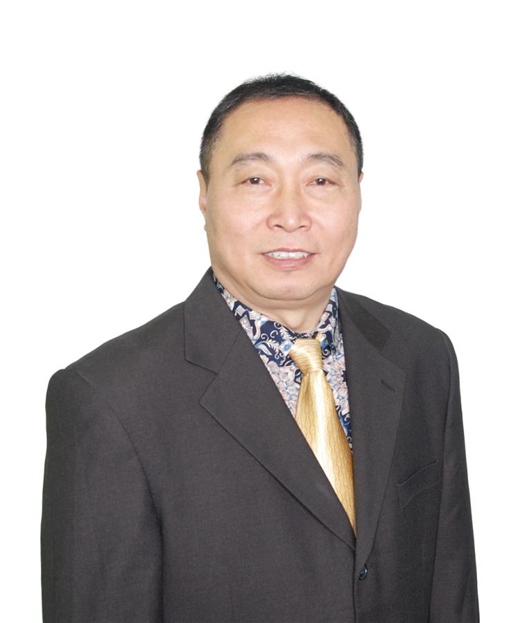 Rong Hai Li