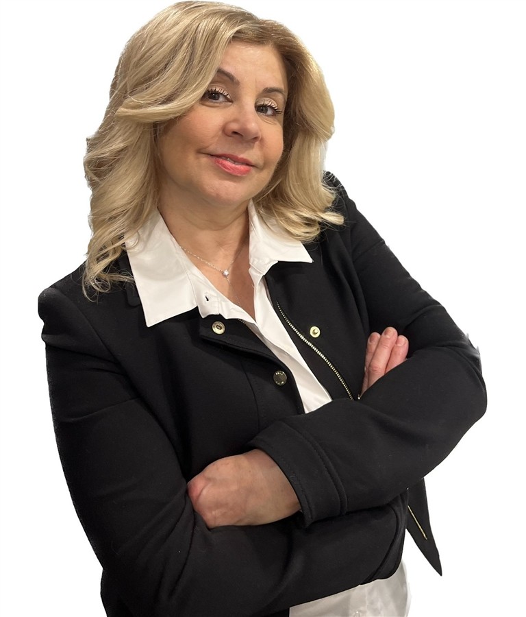 Voula Kottaridis