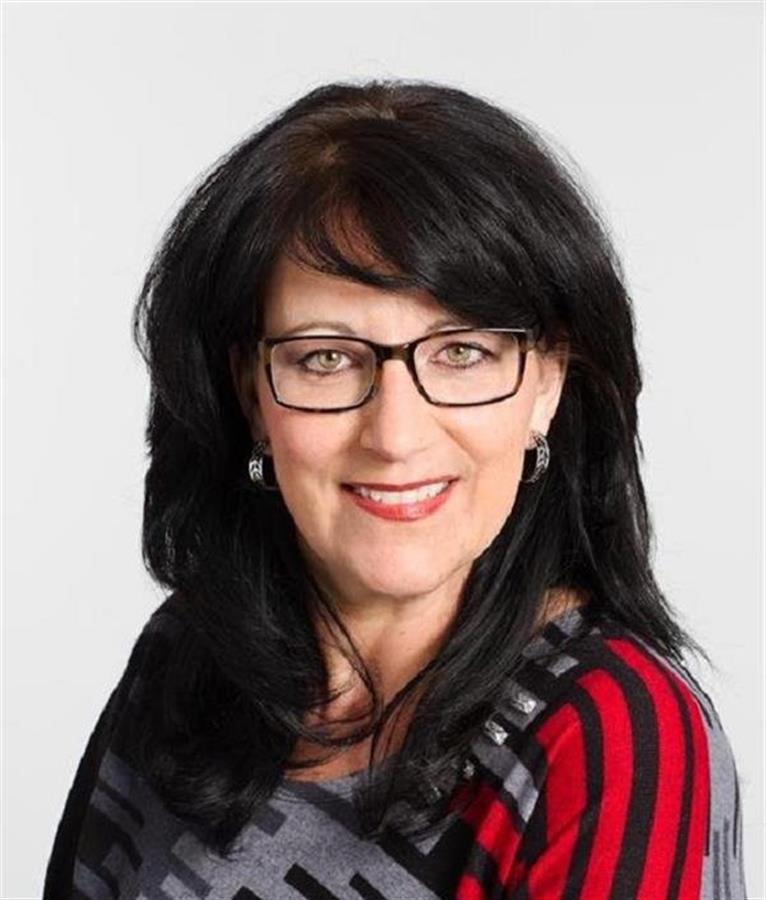 Lyne Hamel