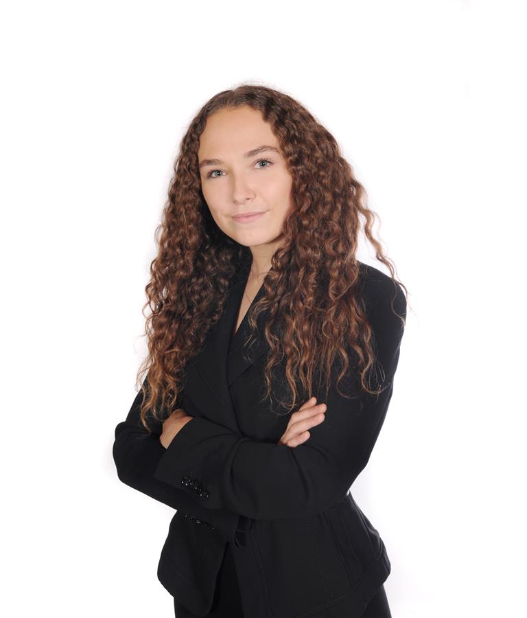 Karelle Archambault