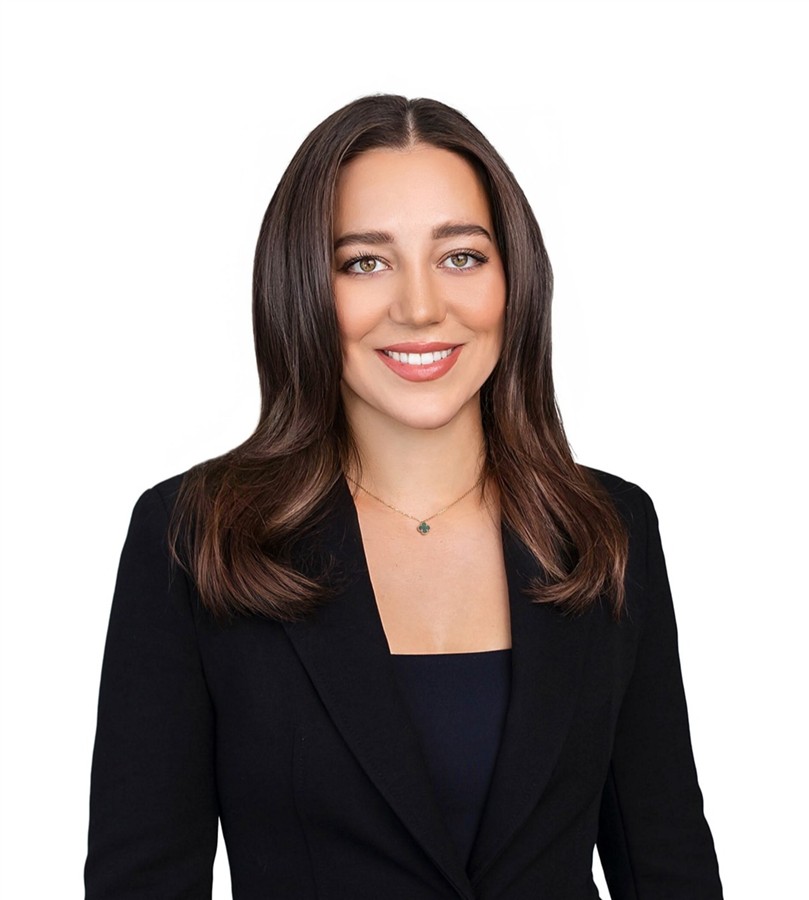 Hélodie Girard-Desmarais