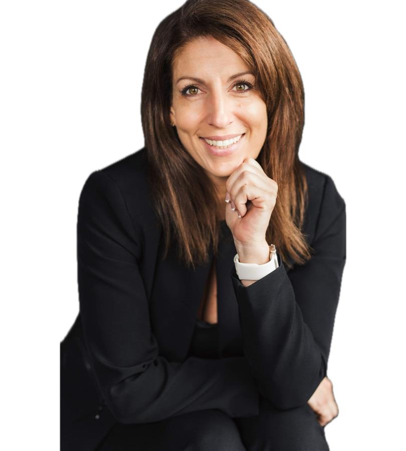 Cynthia Bernier