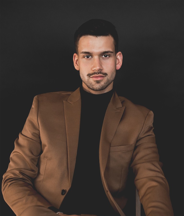 Thomas Lachaine