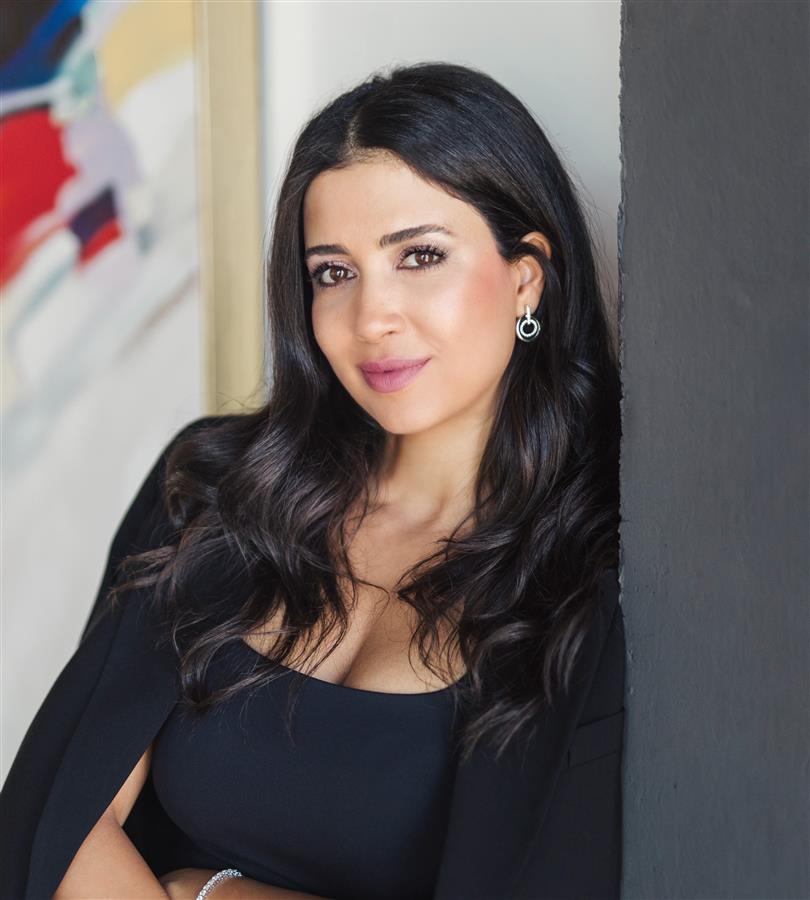 Eliane Mahfouz