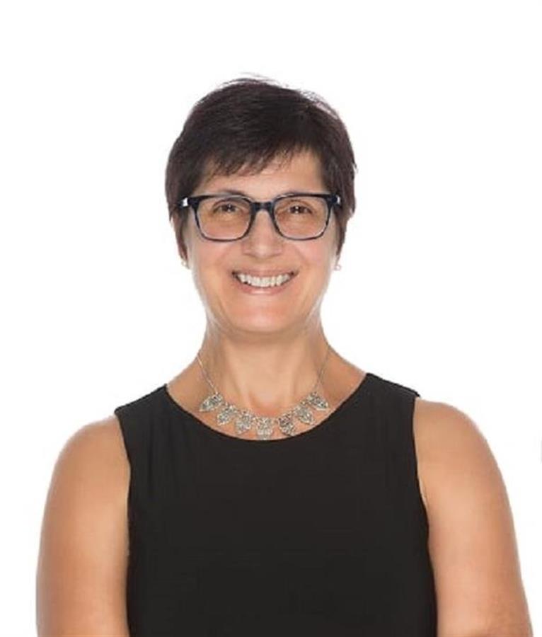Pauline Guénette