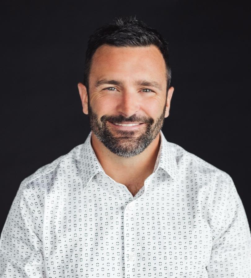 Frédéric Fortier