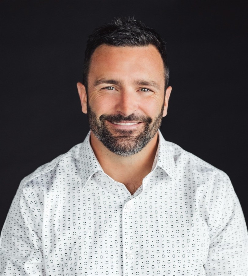 Frédéric Fortier