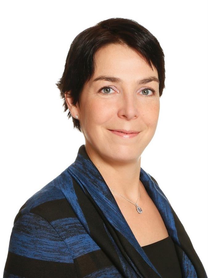 Sylvie Gagn 