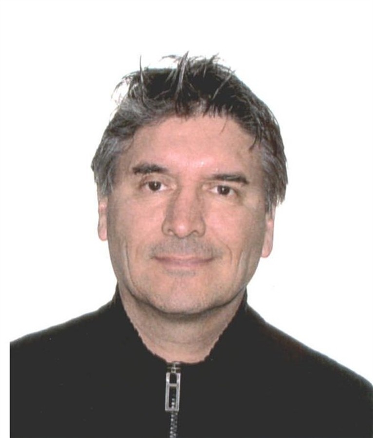 Guymond Fortin