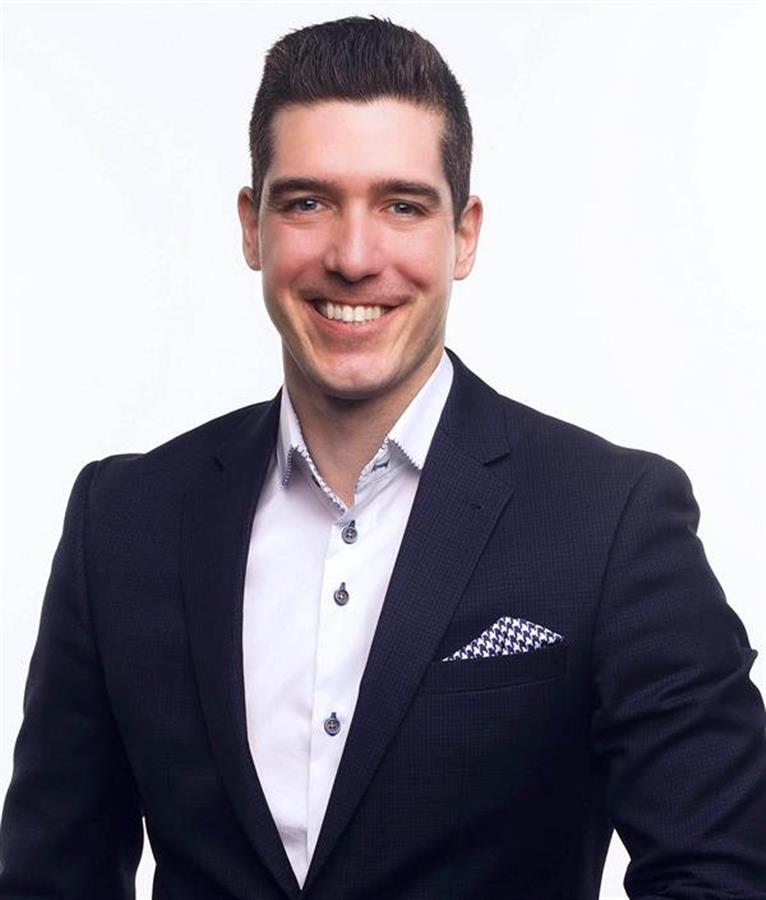 Jean-Simon Roy