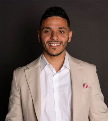 Johnny Sfeir