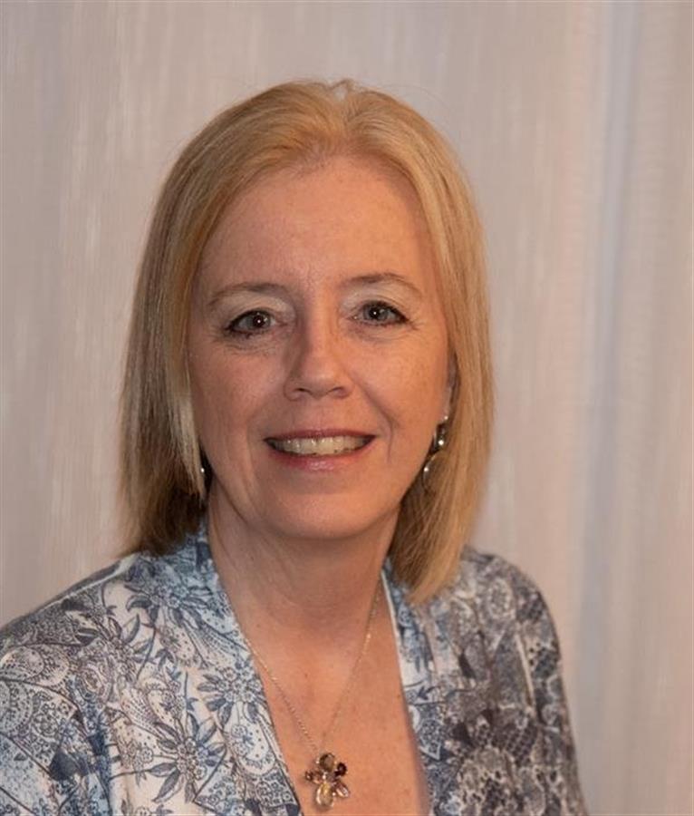 Lorraine Gendron