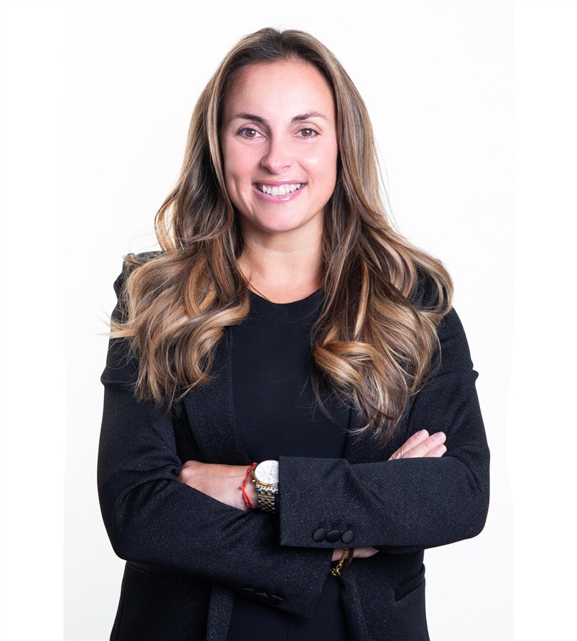 Nancy Pereira Ortega