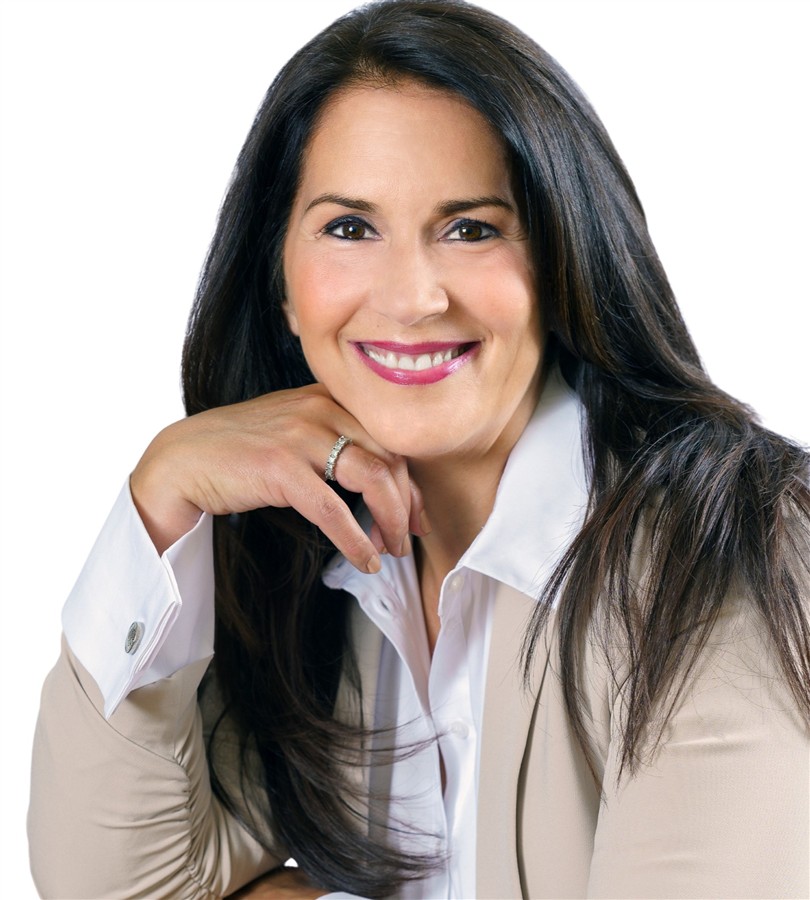 Nathalie Couillard