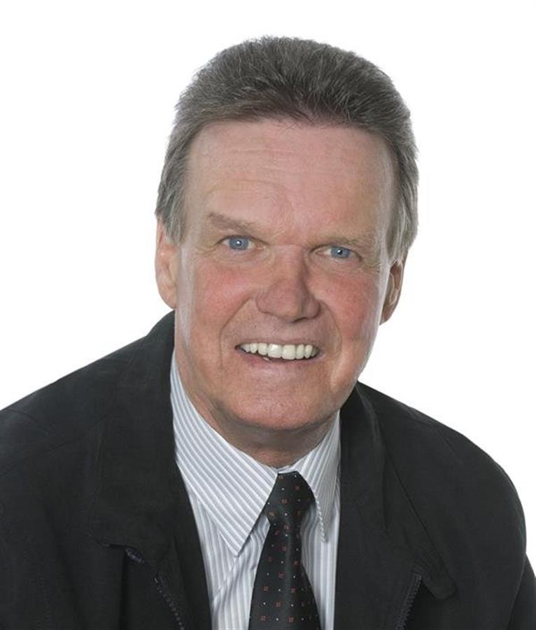 Pierre Boivin